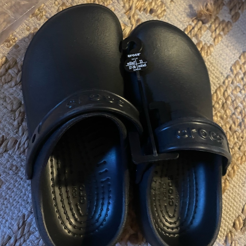 Women’s Nursing Crocs